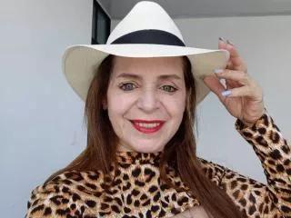 SamantaMature69 webcams show profile image 