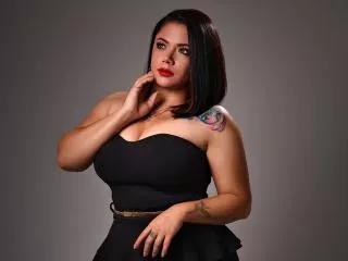SamanthaVenus webcams show profile image 