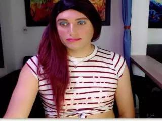 SamaraBlue webcams show profile image 