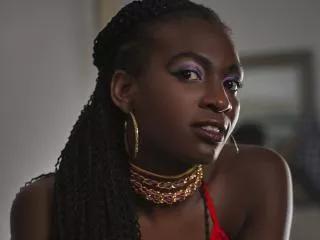 SaraBii webcams show profile image 