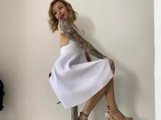 SarahRousen from xLove