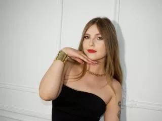 SaraMayery webcams show profile image 