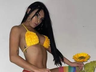 SaraRiveraX webcams show profile image 