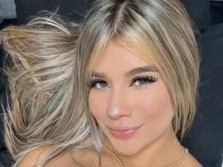 SashaPolet from xLove