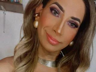 SashaSweetHot webcams show profile image 