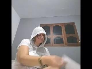 ScarletVixen webcams show profile image 