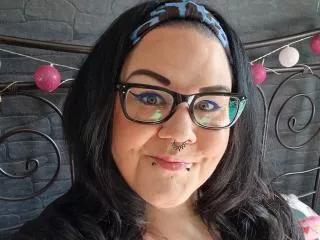 Scharfe-kitty webcams show profile image 