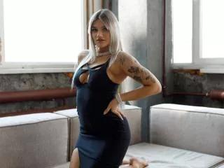 SelenaeMoore webcams show profile image 