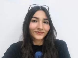 SeleneRoussel webcams show profile image 