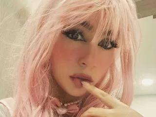 SexyKonnyX webcams show profile image 