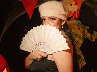 SexyLatinMadura webcams show profile image 