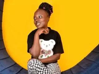 SexyMelanin webcams show profile image 