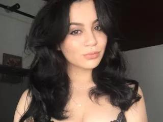 ShantallParis webcams show profile image 