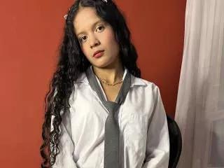 SharonLiam webcams show profile image 