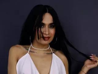 SilvanaCastro webcams show profile image 