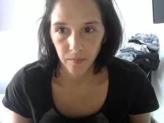SmokerBetty webcams show profile image 