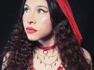 SofiBrandford webcams show profile image 