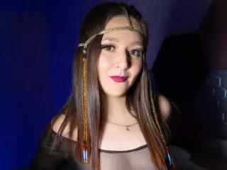 SophieHaily webcams show profile image 