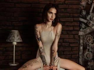 SophieKitty webcams show profile image 