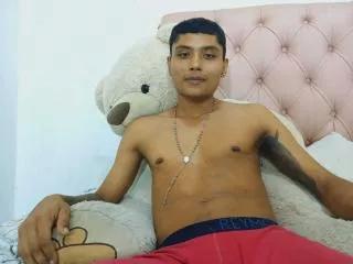 SpicyBrownie webcams show profile image 