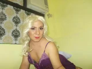 SpicyClaudyTS webcams show profile image 