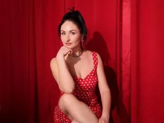 StefanaWinter webcams show profile image 