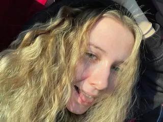 SweetLisaa webcams show profile image 