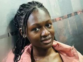 SweetMelanin webcams show profile image 