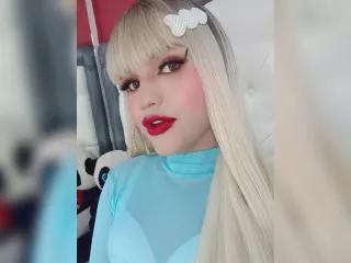 SweetNatashaX webcams show profile image 
