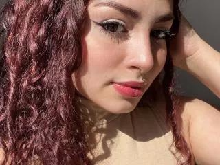 SweetSolei webcams show profile image 