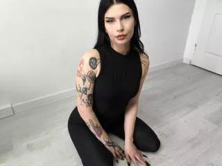TattooDolly webcams show profile image 