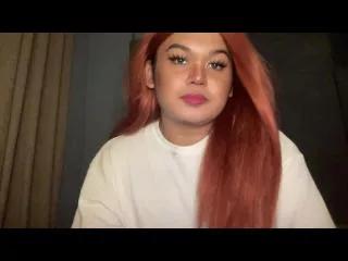 ThaniaMayLovez webcams show profile image 