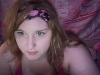 ThickGingerGoddess webcams show profile image 