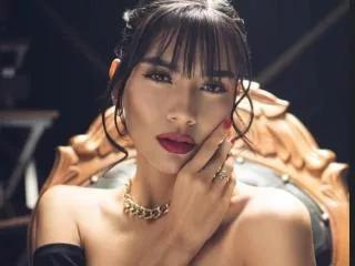 TinnyEngel webcams show profile image 