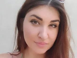 TrishaDark webcams show profile image 