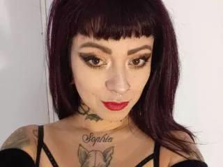UrsulaBeaumont webcams show profile image 