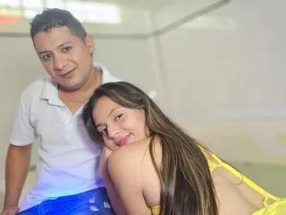 ValentinaAndTerry webcams show profile image 
