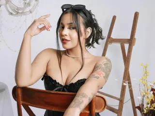 ValentinaMathews webcams show profile image 