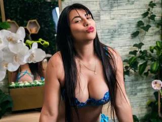 ValerieMoretti webcams show profile image 