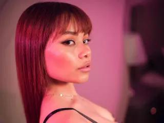 VannesaSaenz webcams show profile image 