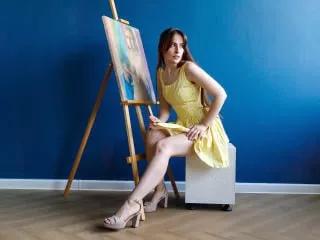 VeronicaTay webcams show profile image 