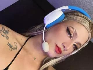 VeronikaLogde webcams show profile image 