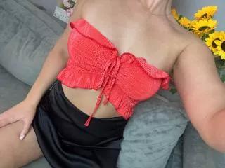 VeronikaSoul webcams show profile image 