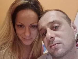 VickyMike webcams show profile image 
