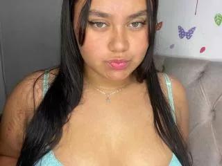 VictoriaLens webcams show profile image 