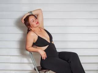 VictoriiaJones webcams show profile image 