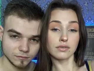 VikkiAndGeorge from xLove