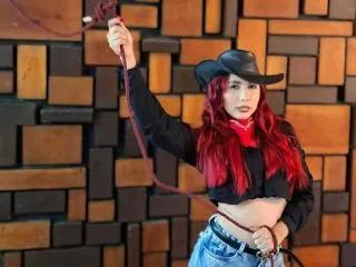 VioletBelle webcams show profile image 