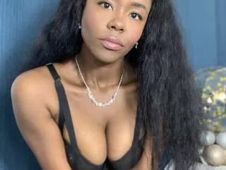 YensyAngel webcams show profile image 