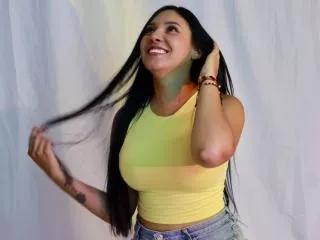 YessiJaymes webcams show profile image 